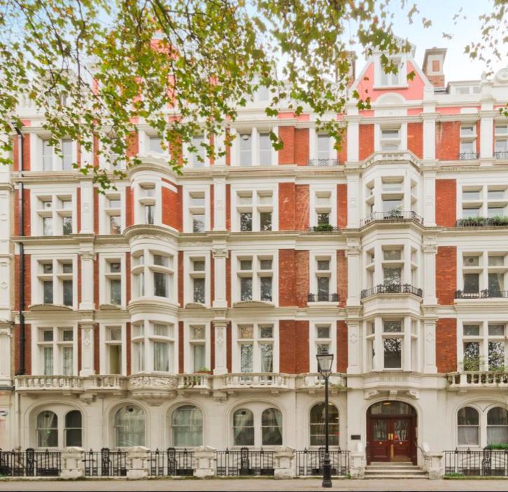 Gorgeous flat!  Zone 1 - student accommodation in Bloomsbury - img_6