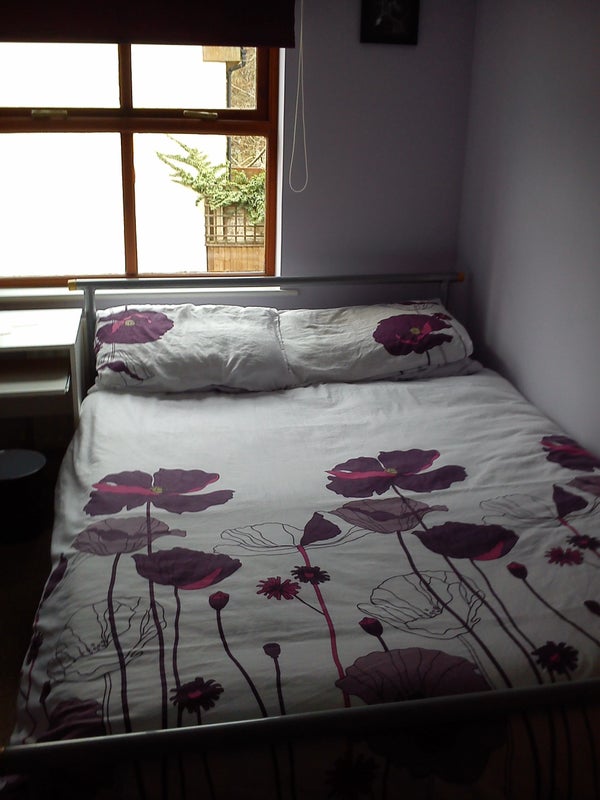 Gorgeous large double room next to victoria park - student accommodation in Victoria Park - img_5