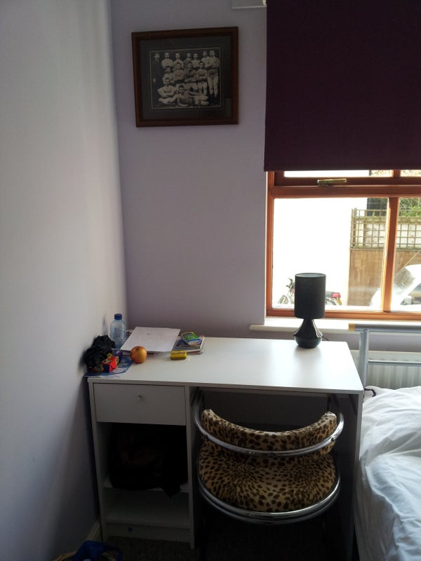 Gorgeous large double room next to victoria park - student accommodation in Victoria Park - img_3