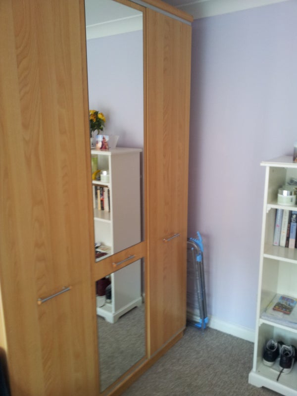 Gorgeous large double room next to victoria park - student accommodation in Victoria Park - img_1