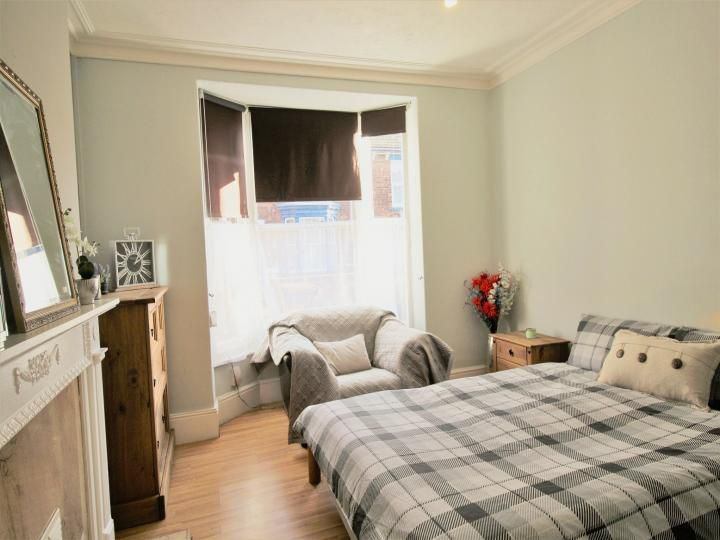Grab this double room in Unbeatable location - student accommodation in Lincoln - img_2