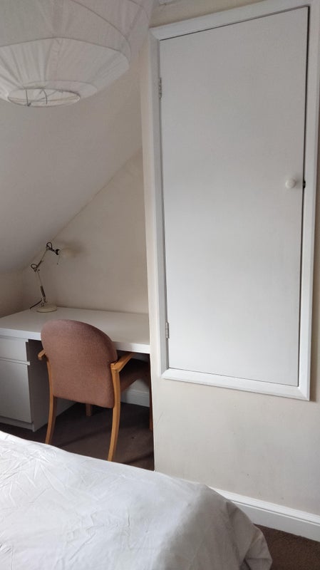 Great city centre house with 2 rooms available - student accommodation in Exeter - img_1