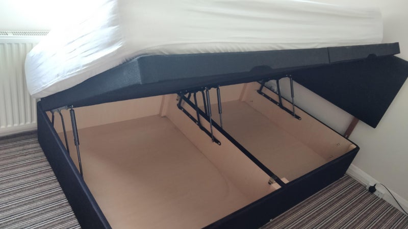 Great city centre house with 2 rooms available - student accommodation in Exeter - img_3