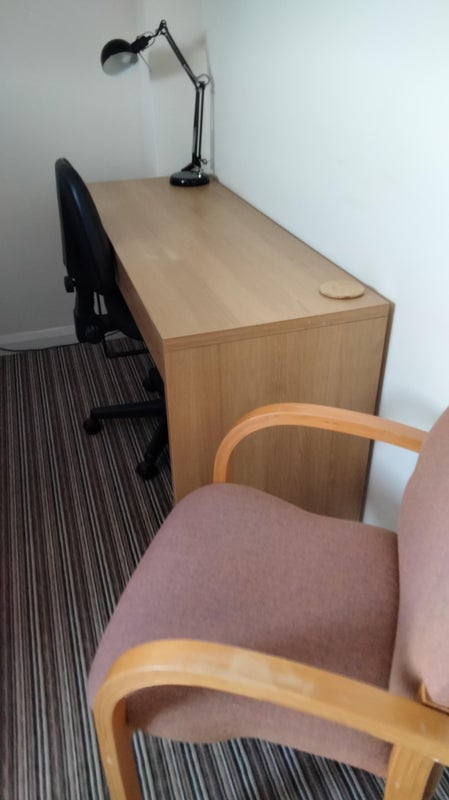 Great city centre house with 2 rooms available - student accommodation in Exeter - img_8