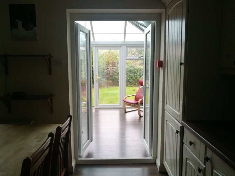 Great city centre house with 2 rooms available - student accommodation in Exeter - img_6