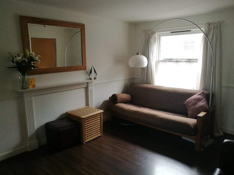 Great city centre house with 2 rooms available - student accommodation in Exeter - img_5