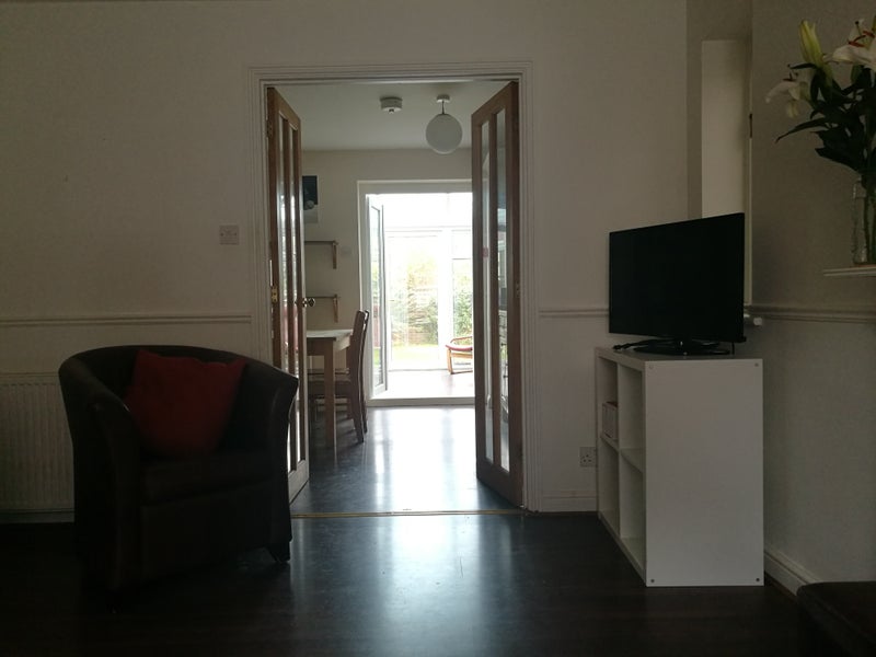 Great city centre house with 2 rooms available - student accommodation in Exeter - img_4