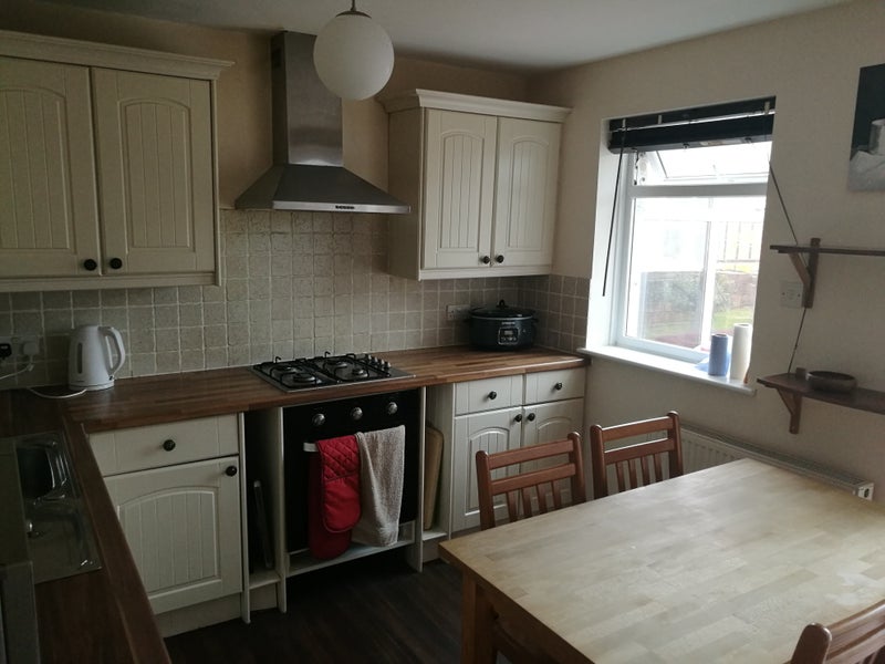 Great city centre house with 2 rooms available - student accommodation in Exeter - img_7