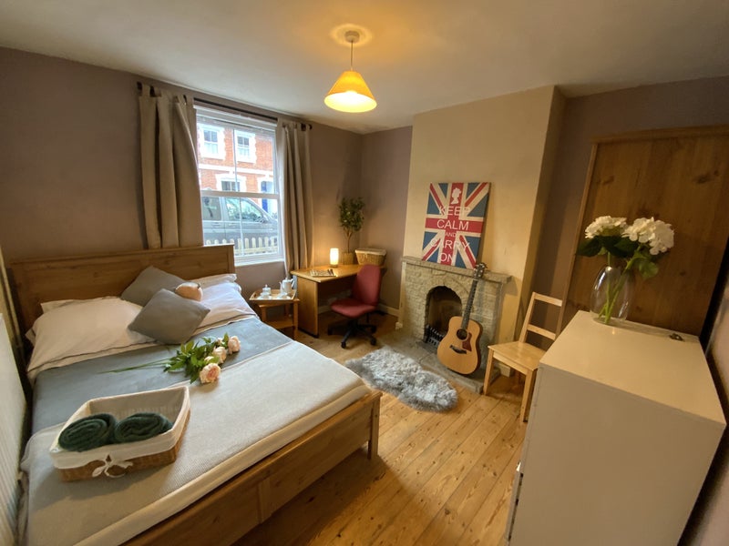 Great Double Room available (42M) - student accommodation in Guildford - img_3