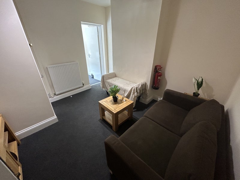 Great double room for rent in central Cheltenham! - student accommodation in Cheltenham - img_2