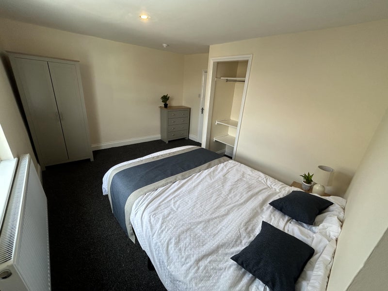 Great double room for rent in central Cheltenham! - student accommodation in Cheltenham - img_4