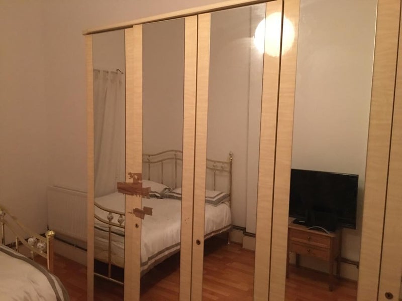 Great Double Room within this lovely period flat! - student accommodation in Angel - img_3