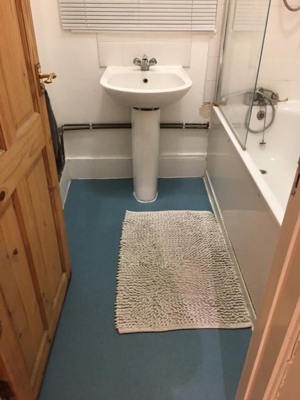 Great Double Room within this lovely period flat! - student accommodation in Angel - img_5