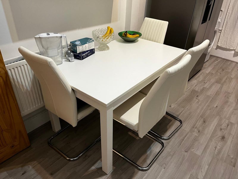 Great Double Room within this lovely period flat! - student accommodation in Angel - img_6
