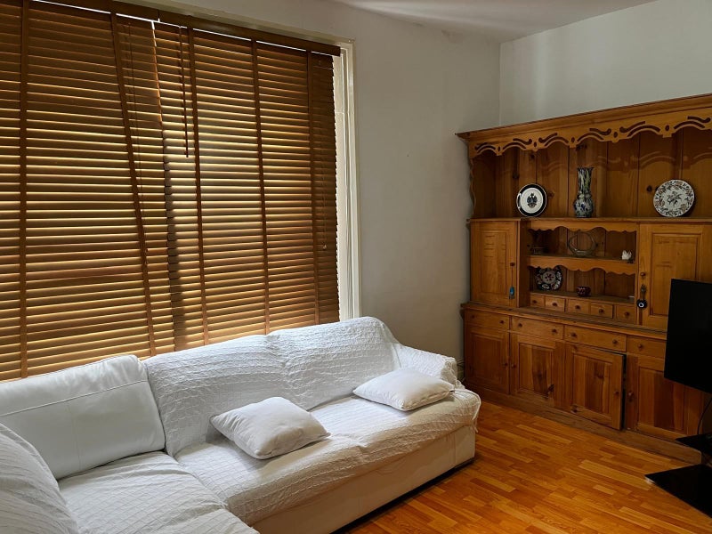 Great Double Room within this lovely period flat! - student accommodation in Angel - img_7