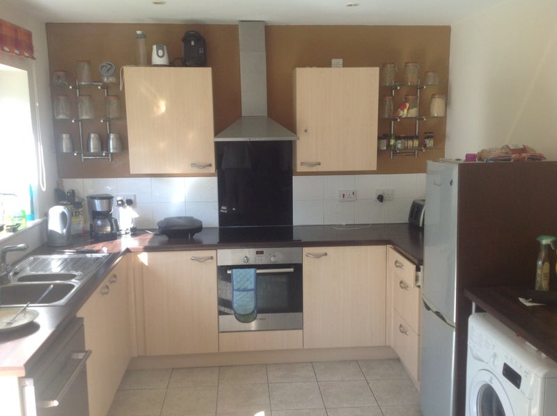 Great Double Rooms with Ensuite or Bathroom - student accommodation in York - img_2