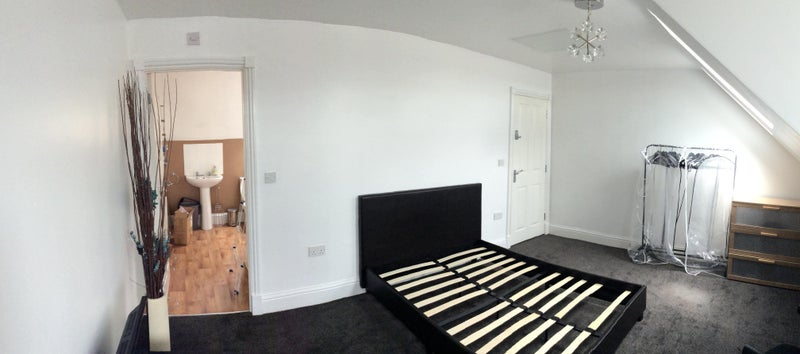 Great Double Rooms with Ensuite or Bathroom - student accommodation in York - img_4