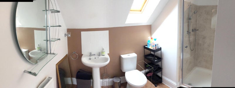 Great Double Rooms with Ensuite or Bathroom - student accommodation in York - img_5