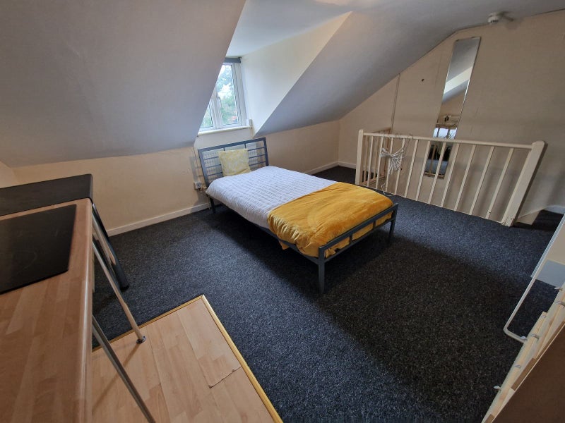 *Great Location - In Room Kitchens, Sinks Etc* - student accommodation in Reading - img_5