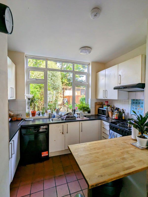 Great room in friendly beautiful houseshare - student accommodation in Finsbury Park - img_3