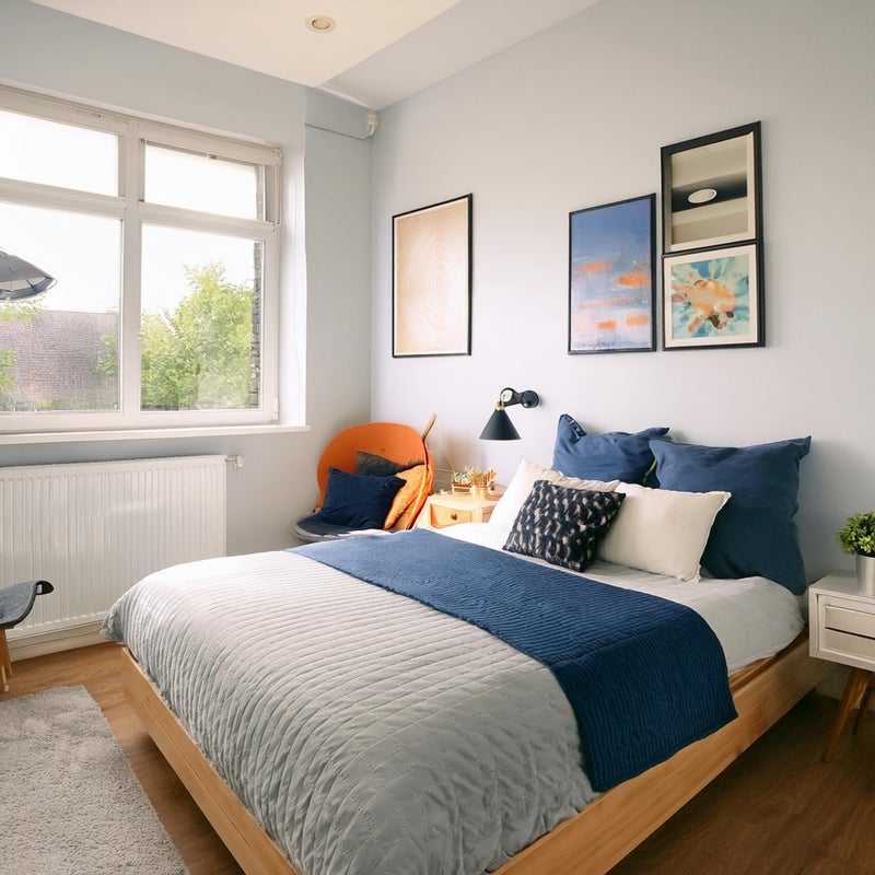 Great Rooms - Close to Universities!!!! - student accommodation in Bevendean - img_2