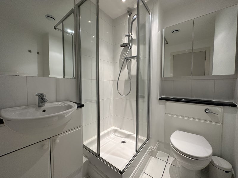 Great Single | Brentford | Gym/Sauna/Concierge - student accommodation in Brentford - img_5