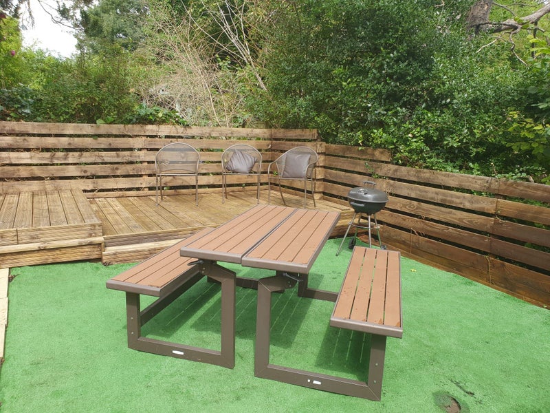 Great Spacious Double Room - HP13 6BZ - student accommodation in High Wycombe - img_5