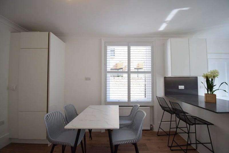 Great Value 2 Double - Fulham - student accommodation in Fulham - img_7