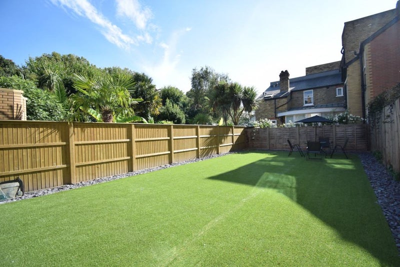 Great Value 2 Double - Fulham - student accommodation in Fulham - img_10