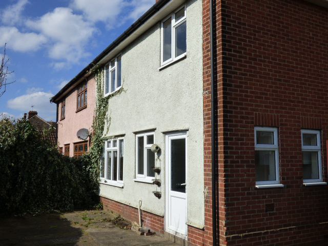 Great value with parking and close to amenities. - student accommodation in Ipswich - img_1