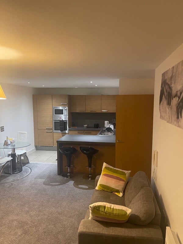 Green Quarter- Double Room - student accommodation in Manchester City Centre - img_3