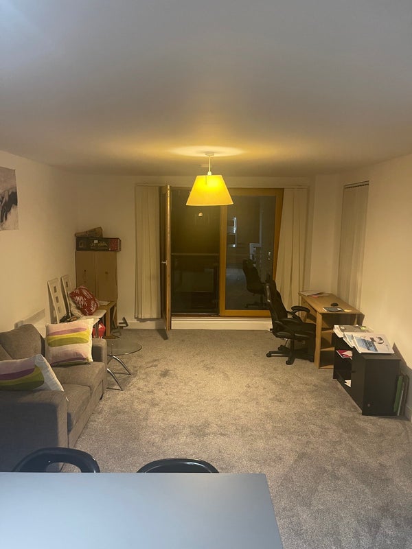 Green Quarter- Double Room - student accommodation in Manchester City Centre - img_2