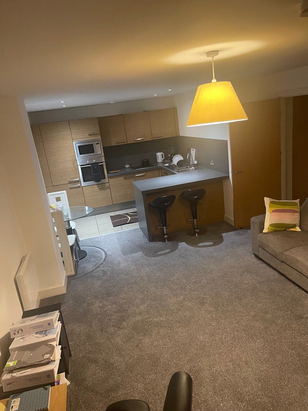 Green Quarter- Double Room - student accommodation in Manchester City Centre - img_5