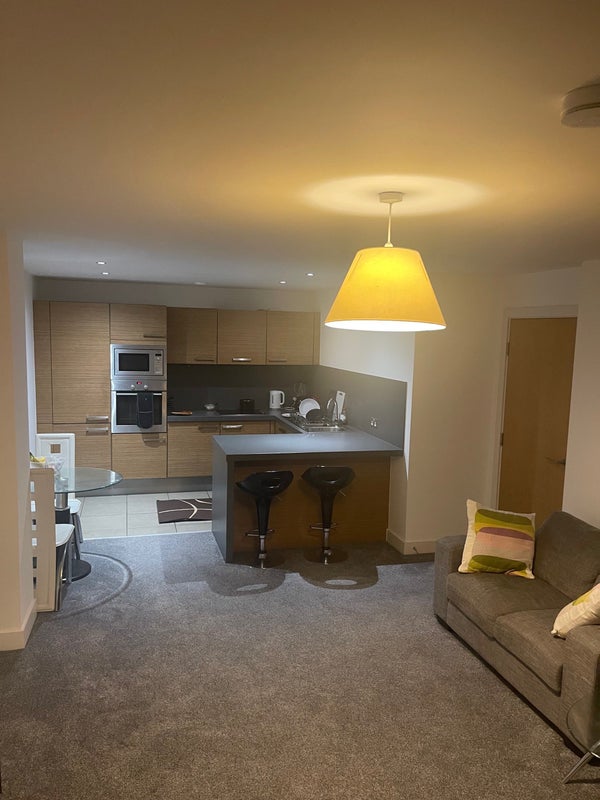Green Quarter- Double Room - student accommodation in Manchester City Centre - img_4