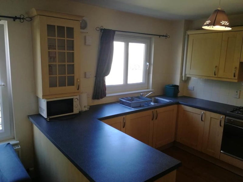 Ground floor Room, Prime Student Location to rent - student accommodation in Dundee - img_3