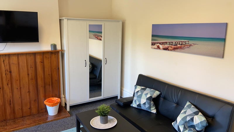 Flat in Guildford - student accommodation in Guildford - img_6