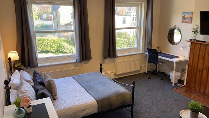 Flat in Guildford - student accommodation in Guildford - img_3
