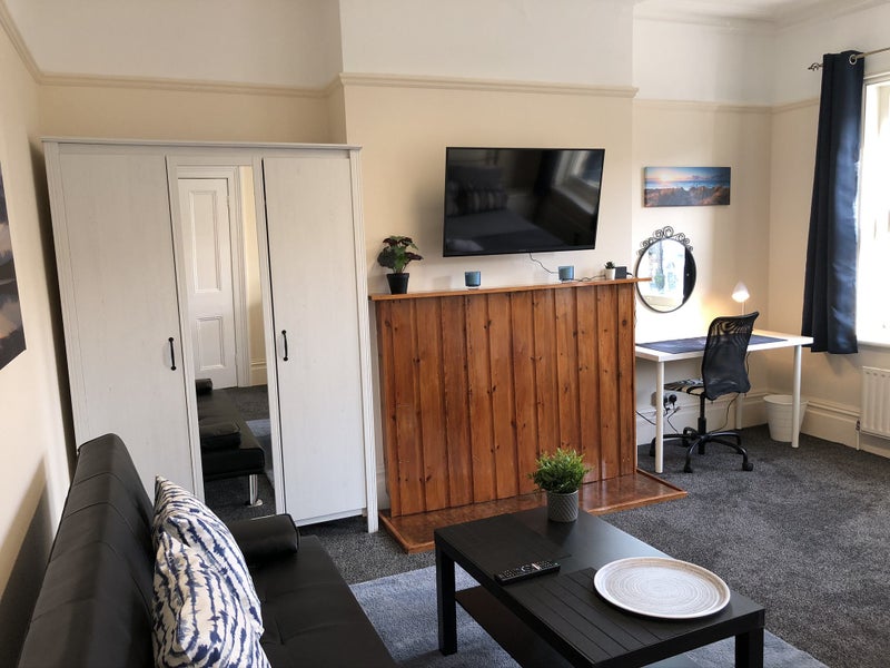 Flat in Guildford - student accommodation in Guildford - img_16