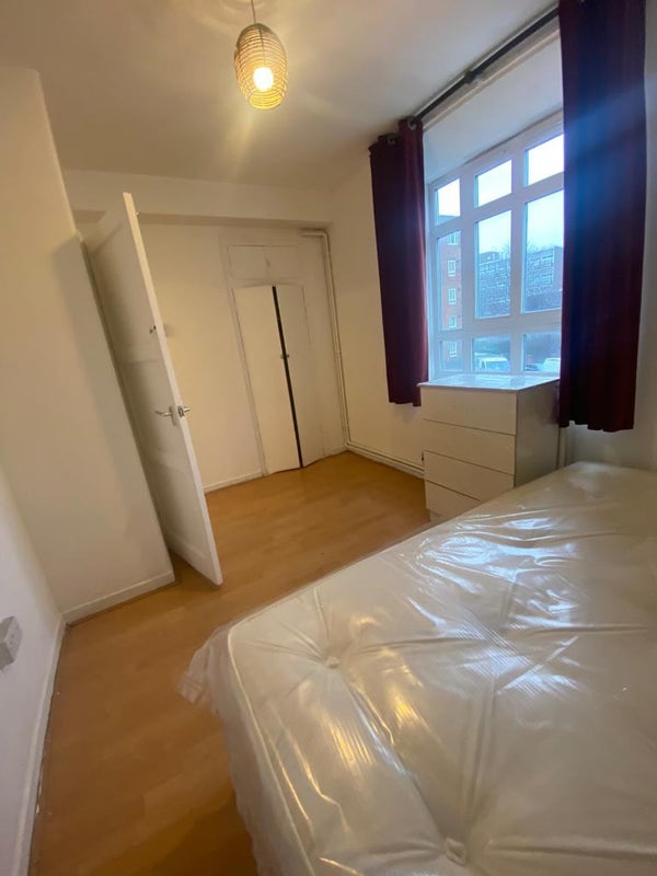 🖼 Hackney Bold Retreat 🖼 - student accommodation in Hackney - img_3