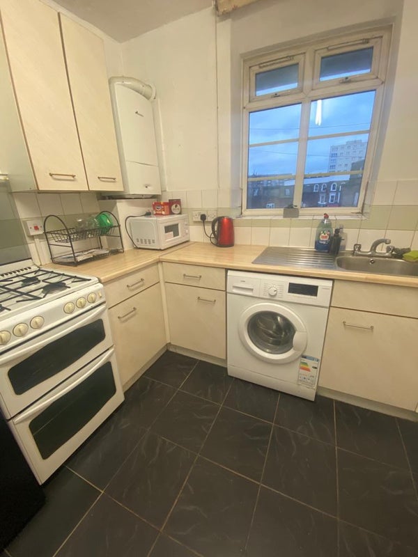 🖼 Hackney Bold Retreat 🖼 - student accommodation in Hackney - img_4