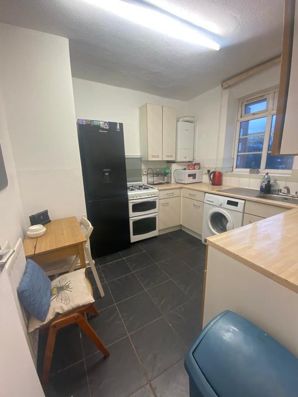 🖼 Hackney Bold Retreat 🖼 - student accommodation in Hackney - img_5