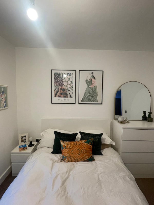 Haggerston Apartment - student accommodation in London E8 - img_1