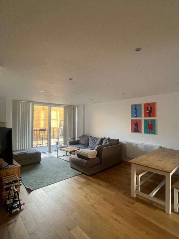 Haggerston Apartment - student accommodation in London E8 - img_4