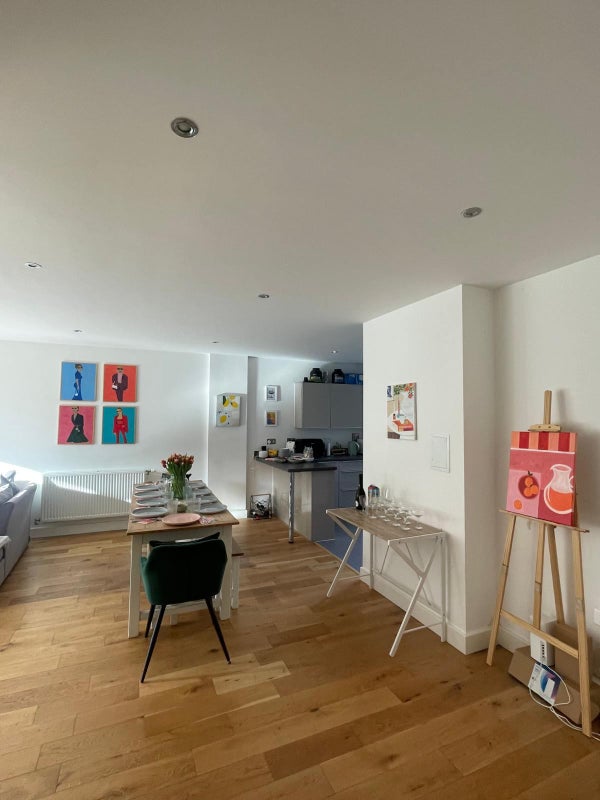 Haggerston Apartment - student accommodation in London E8 - img_3