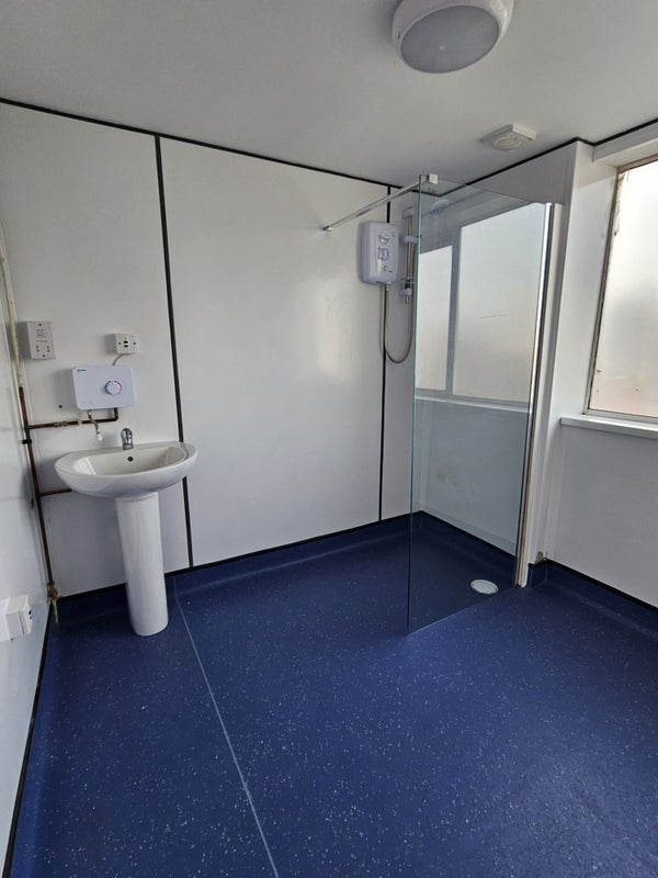 Hanley City Centre, ST1 - Fully refurbished - student accommodation in Hanley - img_1