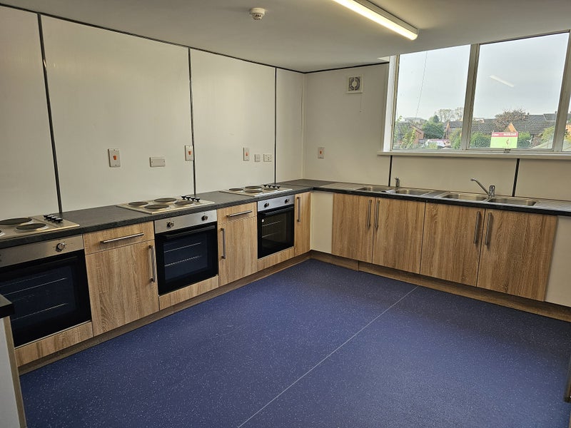 Hanley City Centre, ST1 - Fully refurbished - student accommodation in Hanley - img_2