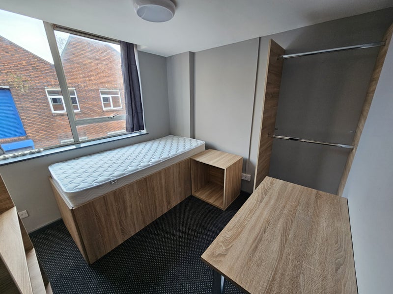 Hanley City Centre, ST1 - Fully refurbished - student accommodation in Hanley - img_3