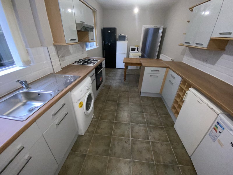 Harrow Road - 6 Bed House Share - All Bills Incl - student accommodation in Leicester - img_6