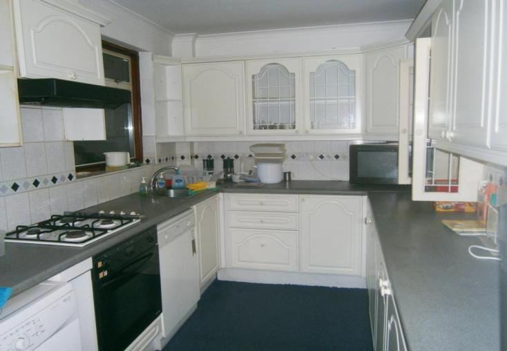 Hayes Town (UB3) - Cosy Single Room & Internet - student accommodation in Hayes - img_4