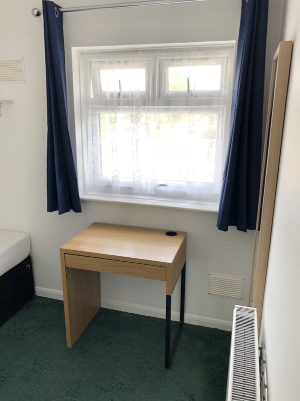 Hayes Town (UB3) - Cosy Single Room & Internet - student accommodation in Hayes - img_3